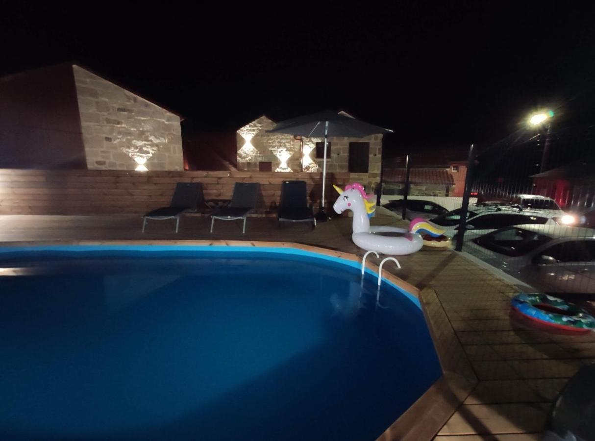 Villa Casa De Penedones - Ventos De Barroso Extérieur photo